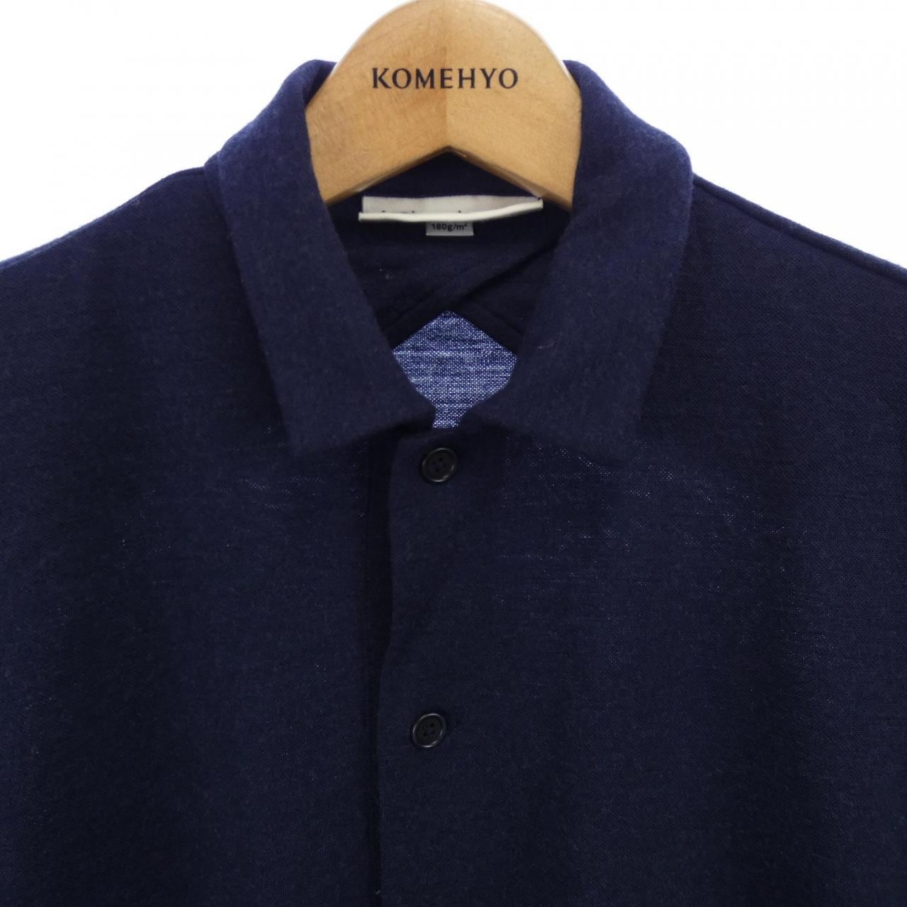 ice breaker IT02171 シャツ