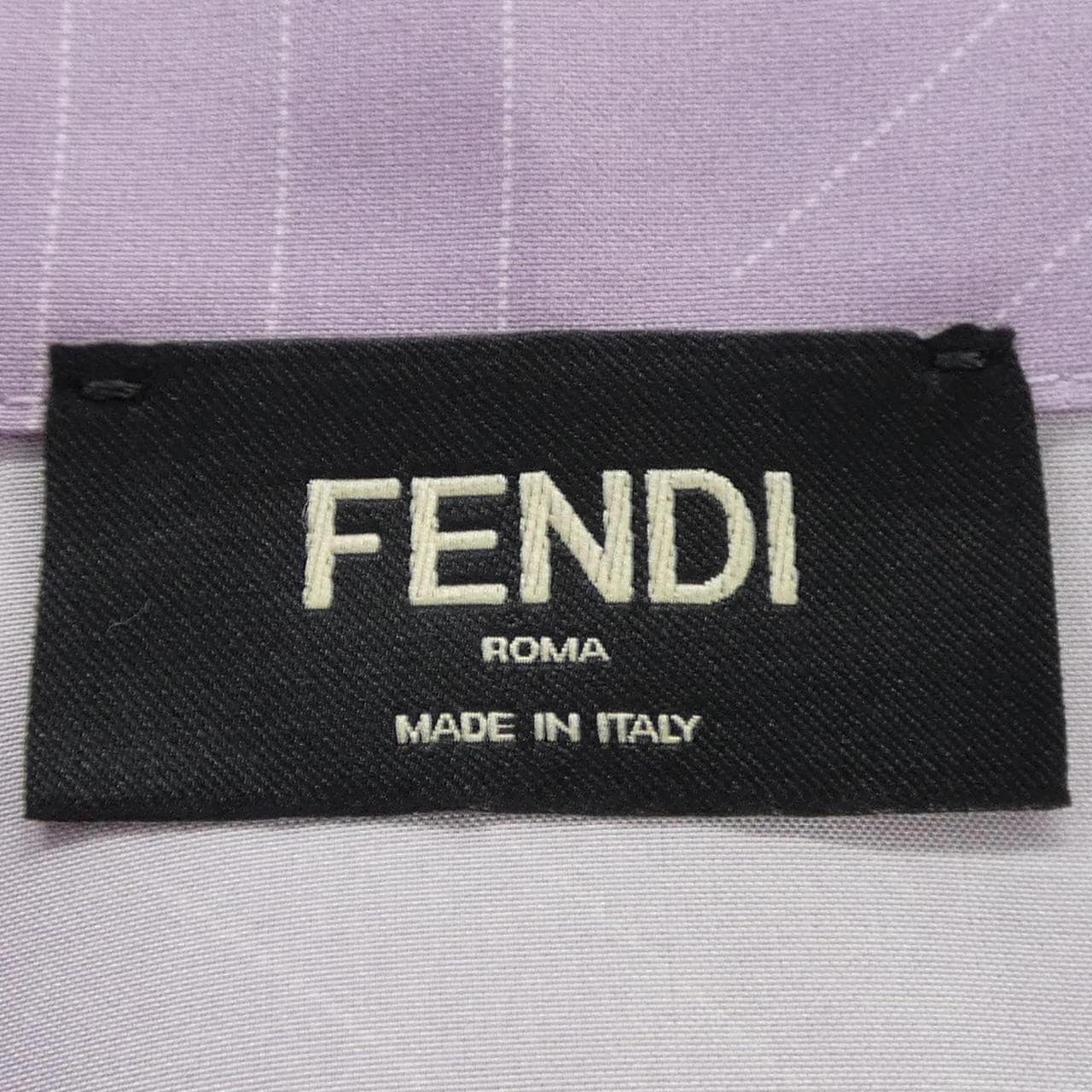 フェンディ FENDI FS0795 APQA S／Sシャツ