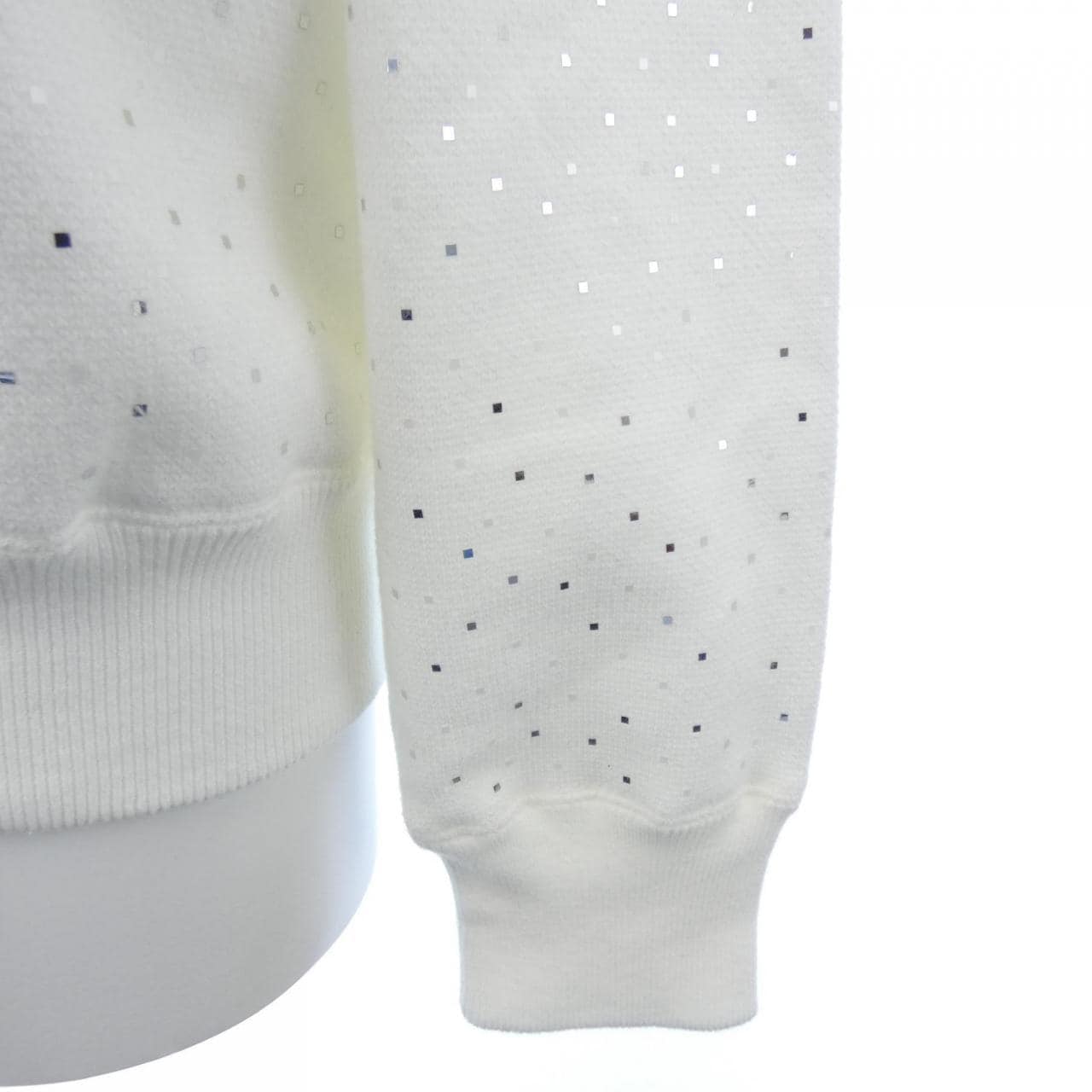 シャネル CHANEL P70460K10041 スウェット