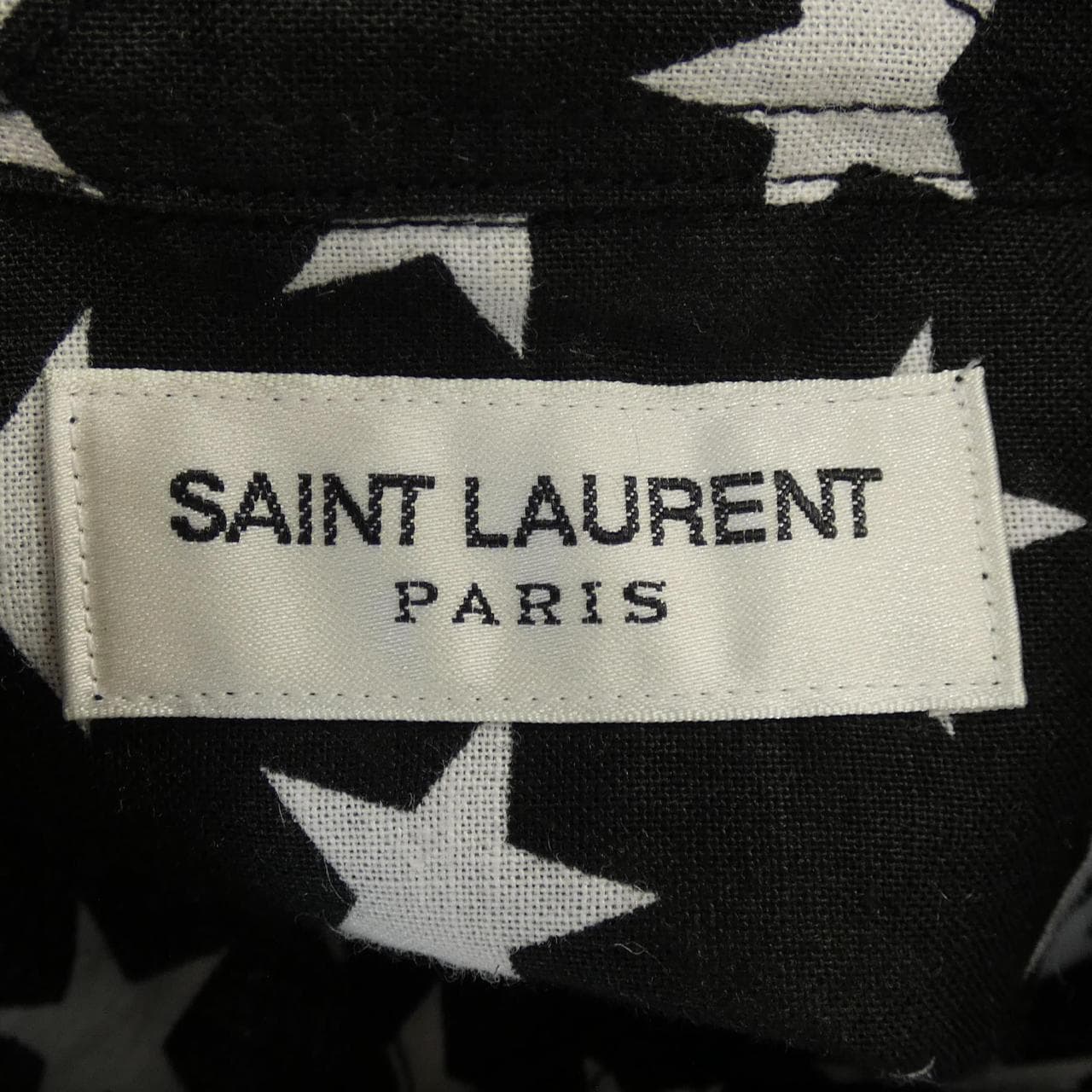 サンローラン SAINT LAURENT 466271 Y925Q シャツ