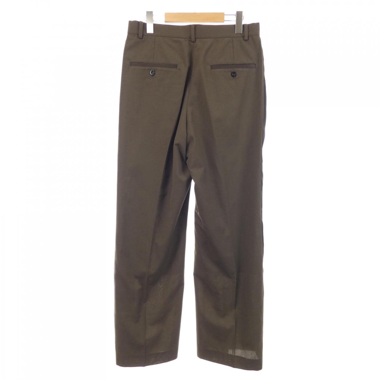 サカイ SACAI 21-05401 パンツ