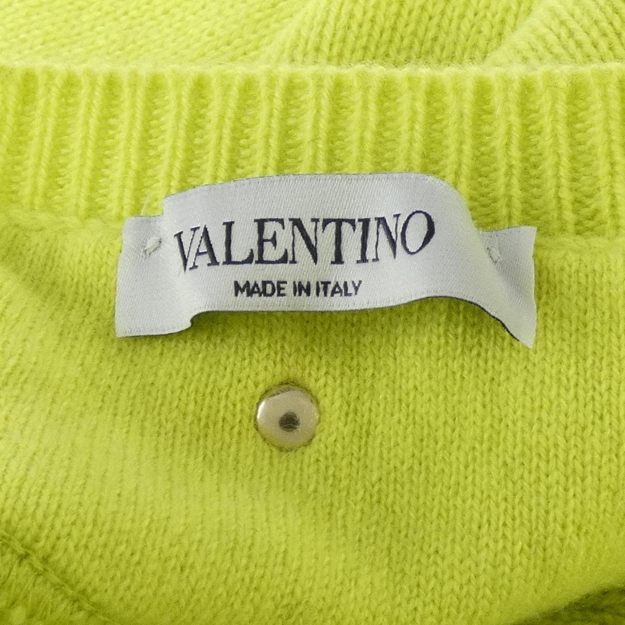 ヴァレンティノ VALENTINO UV3KC03K5FB ニット