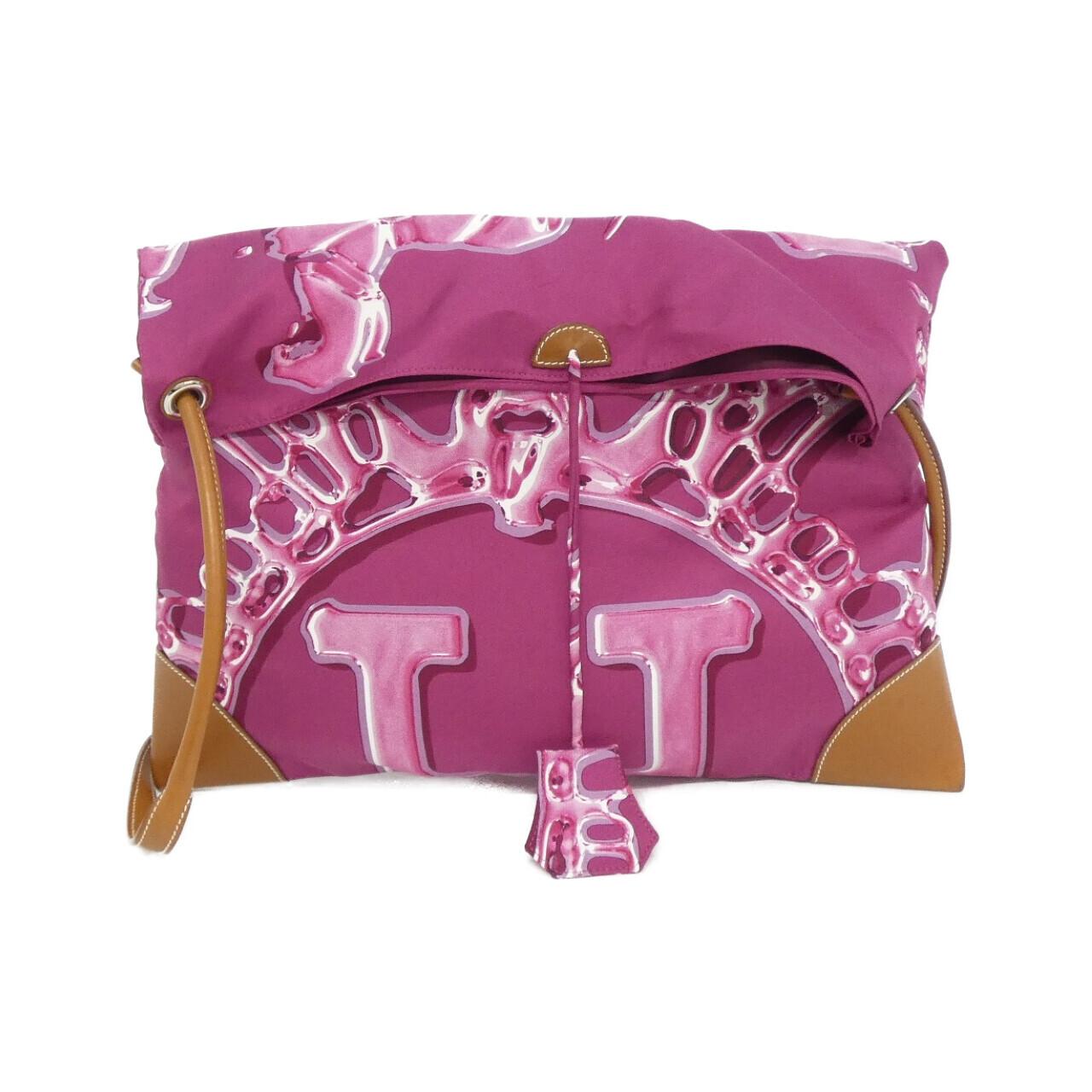 エルメス VIF ARGENT シルキーシティ MM 063952CK ショルダーバッグ