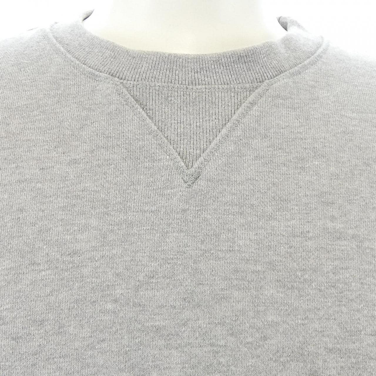 トムブラウン THOM BROWNE MJT021H-00535 スウェット