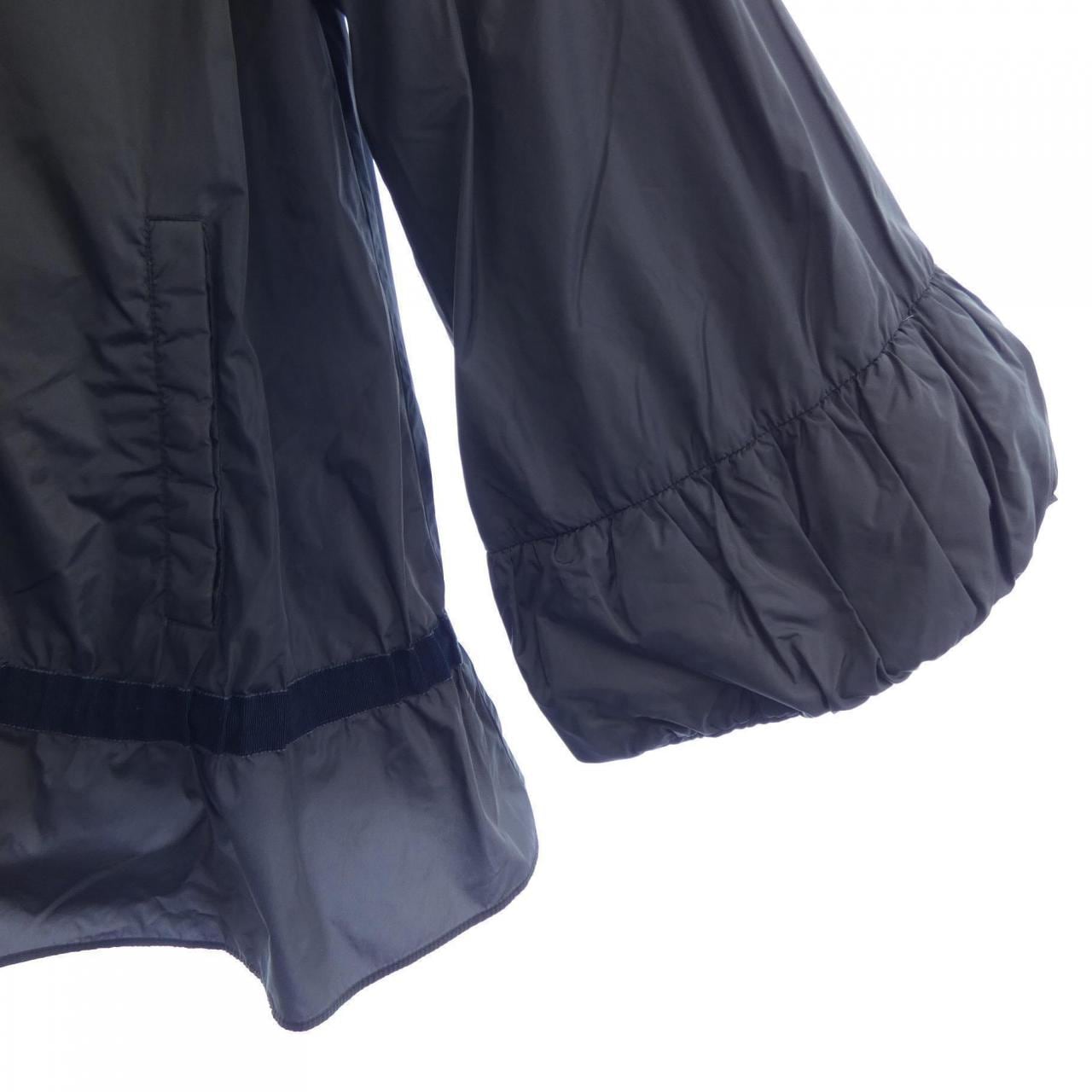 モンクレールエス MONCLER S 54164 SACI ダウンジャケット