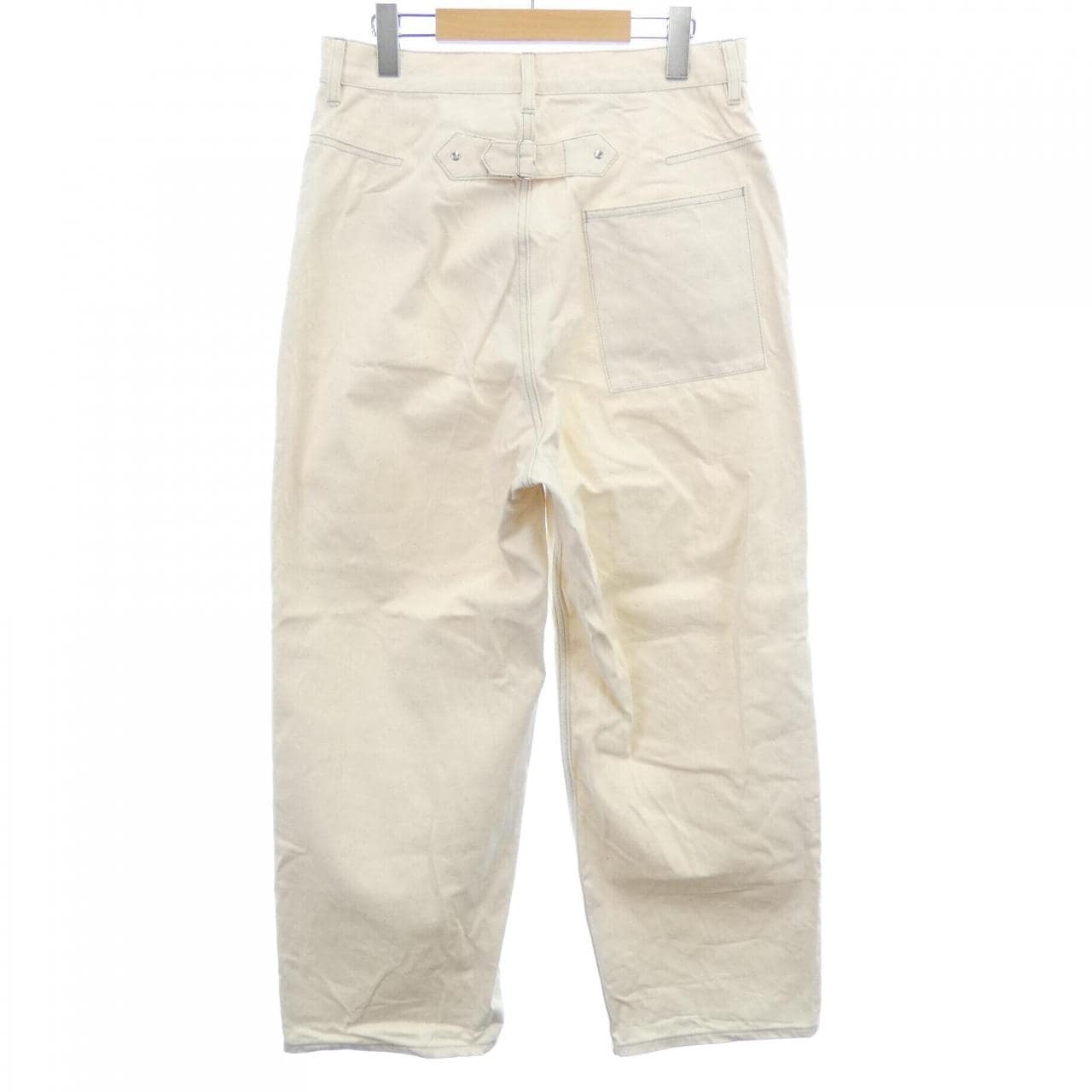 マッキントッシュフィロソフィー MACKINTOSH PHILOSOPHY ジーンズ