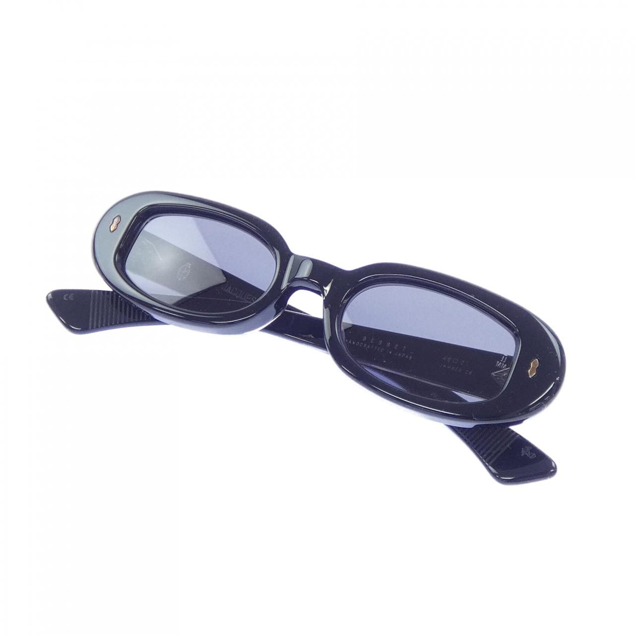 ジャックマリーマージュ JACQUES MARIE MAGE BESSET SUNGLASSES