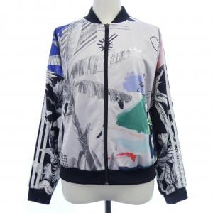 アディダス ADIDAS ブルゾン