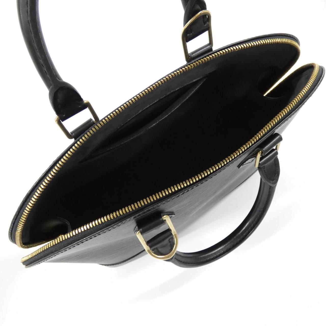 ルイヴィトン エピ アルマ PM M52142+J00272 バッグ