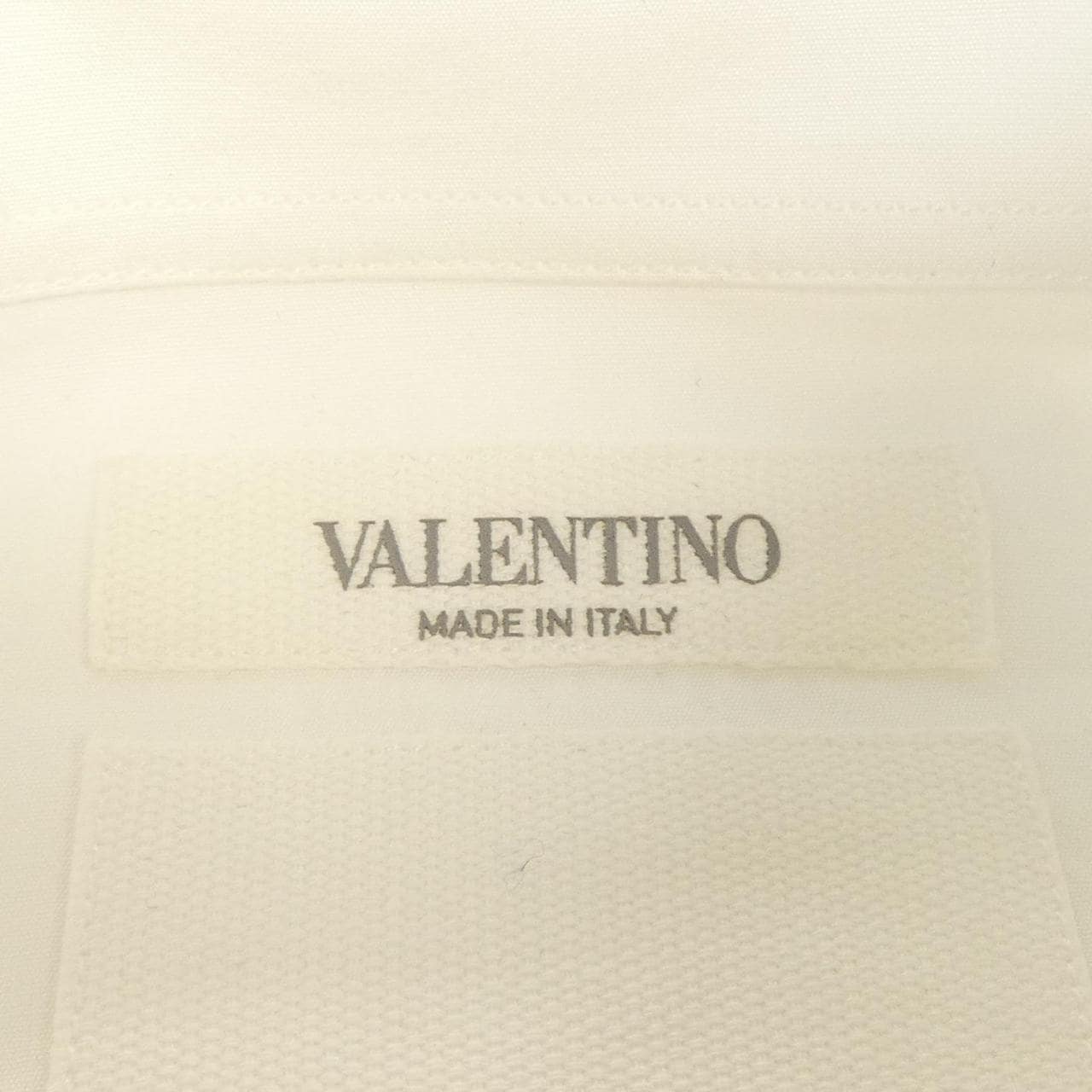 ヴァレンティノ VALENTINO LB3AB05U1LW シャツ