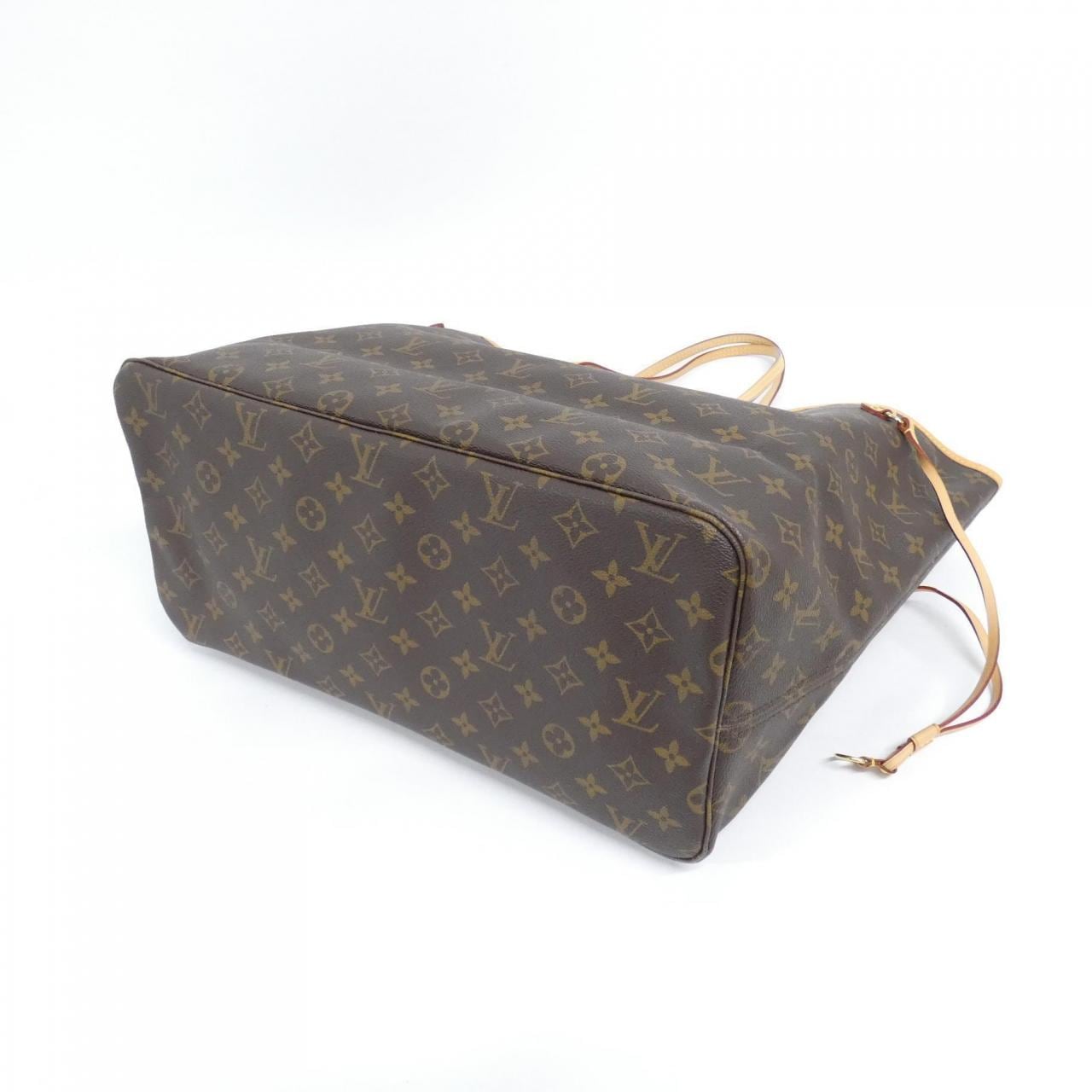 ルイヴィトン モノグラム ネヴァーフル GM M40157 バッグ