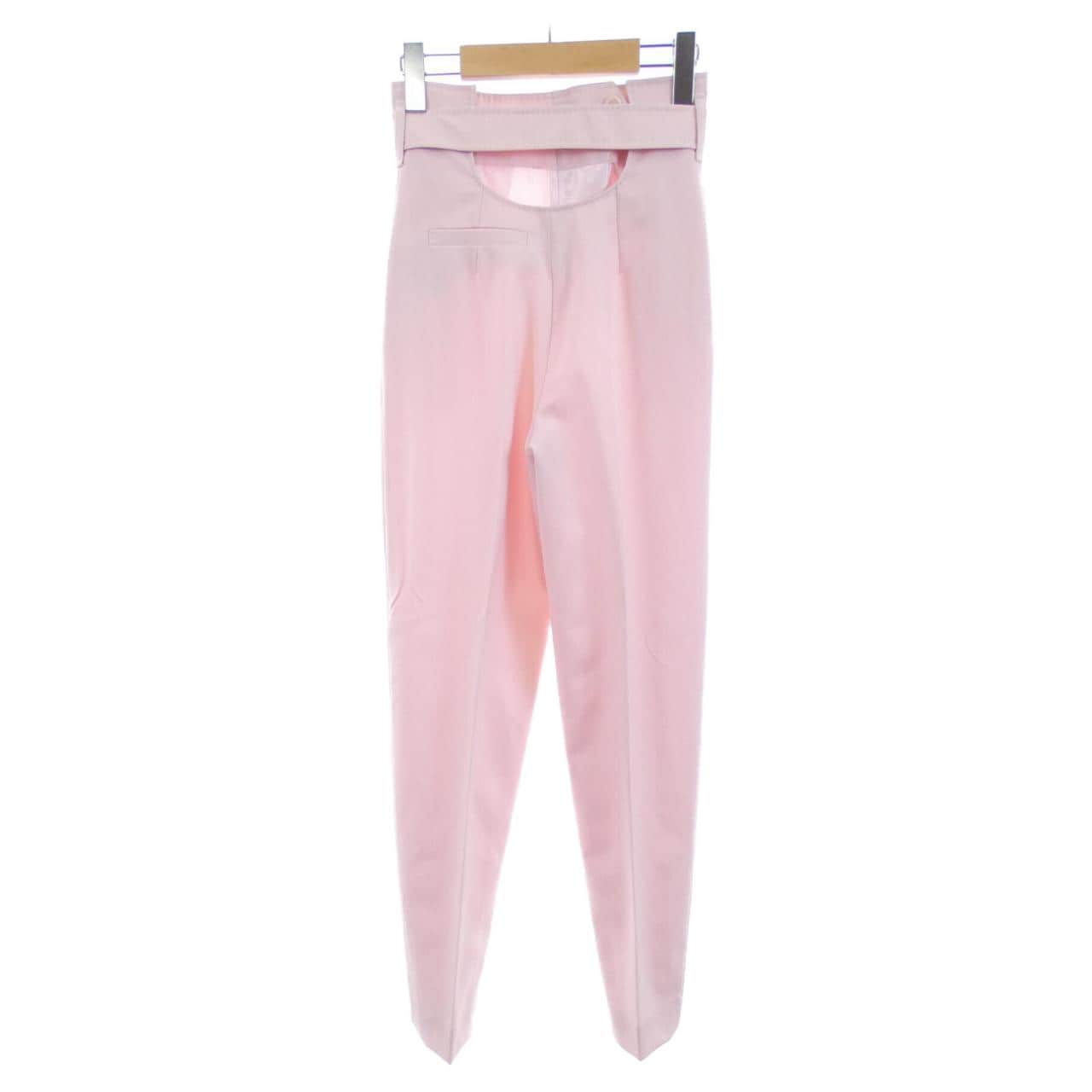 バーバリー BURBERRY 45641781 パンツ