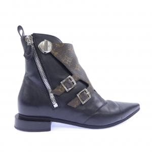 ルイヴィトン LOUIS VUITTON ジャンブルライン ブーツ