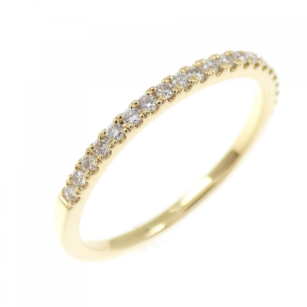 アーカー ティナ リング 0.16CT