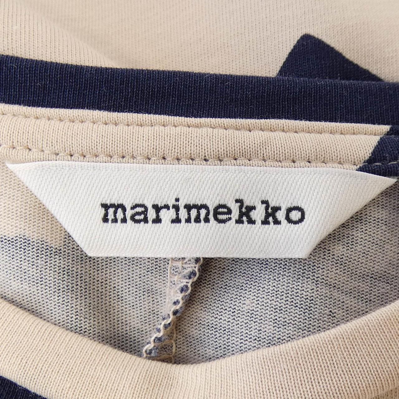 マリメッコ MARIMEKKO ワンピース
