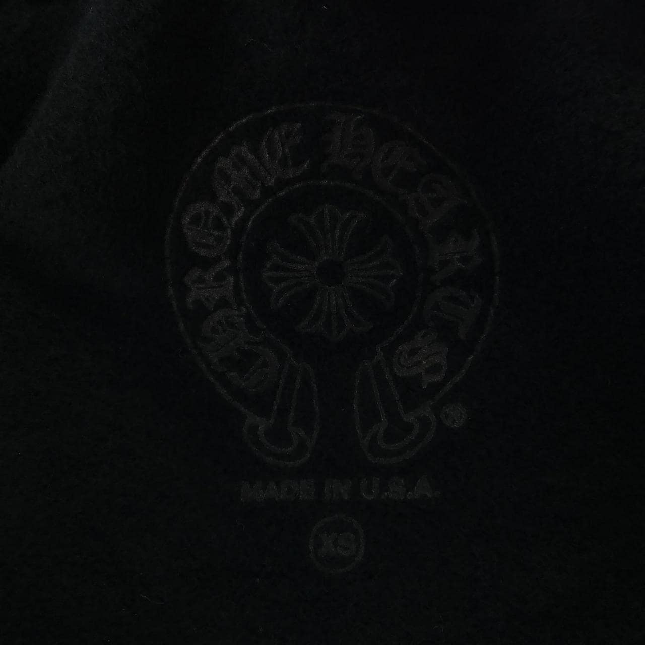 クロムハーツ CHROME HEARTS 408011873******01V パーカー