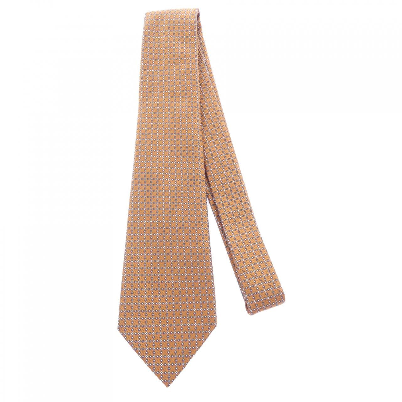 エルメネジルドゼニア Ermenegildo Zegna NECKTIE