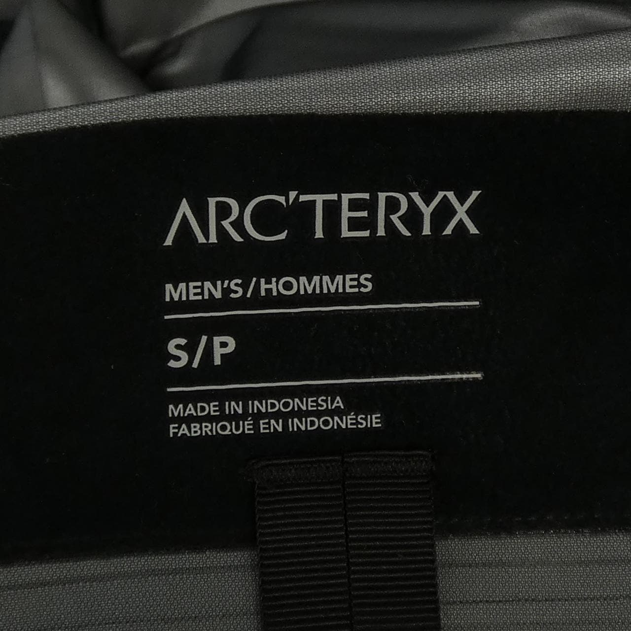 アークテリクス ARC'TERYX X000010004 BETA ジャケット