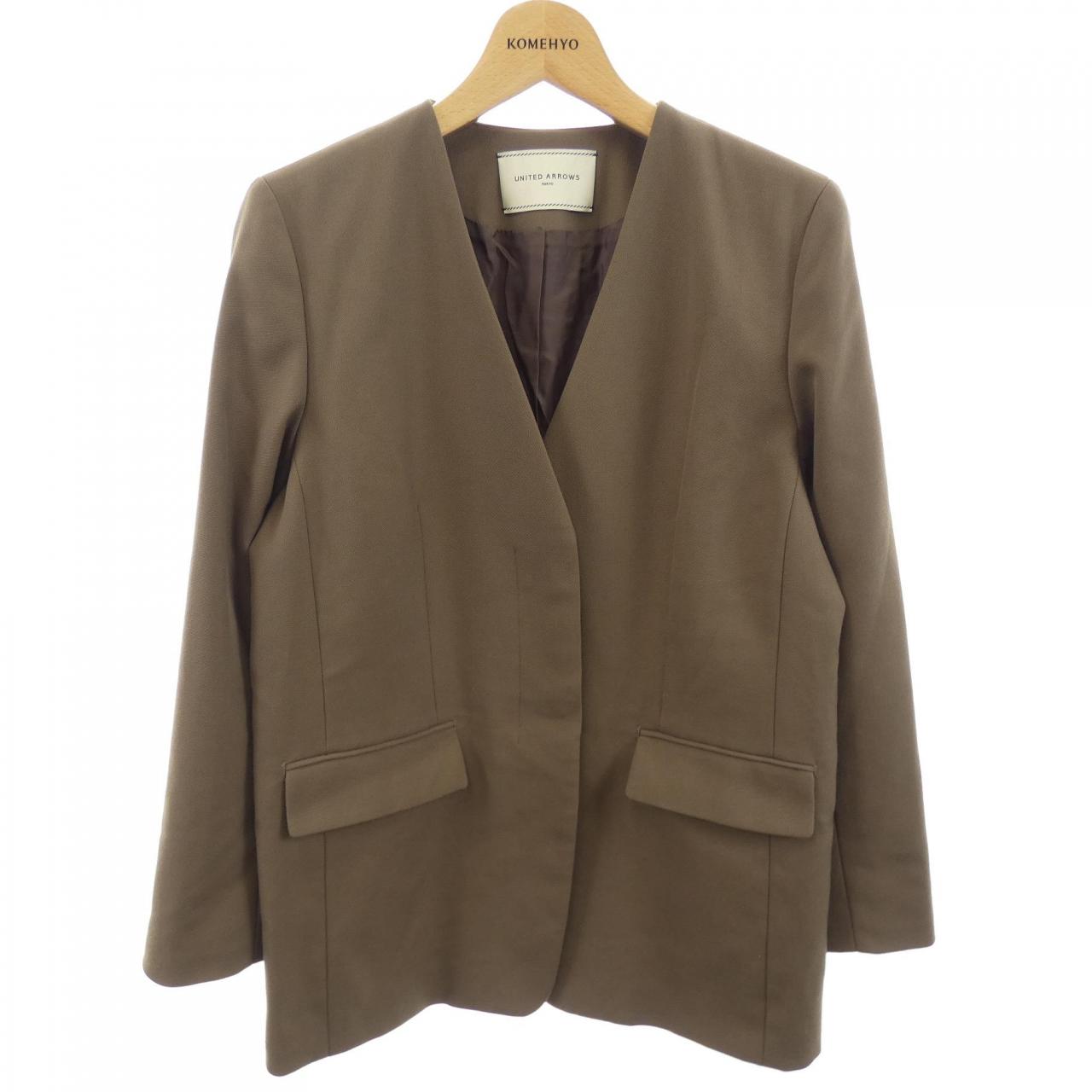 ユナイテッドアローズ UNITED ARROWS ジャケット