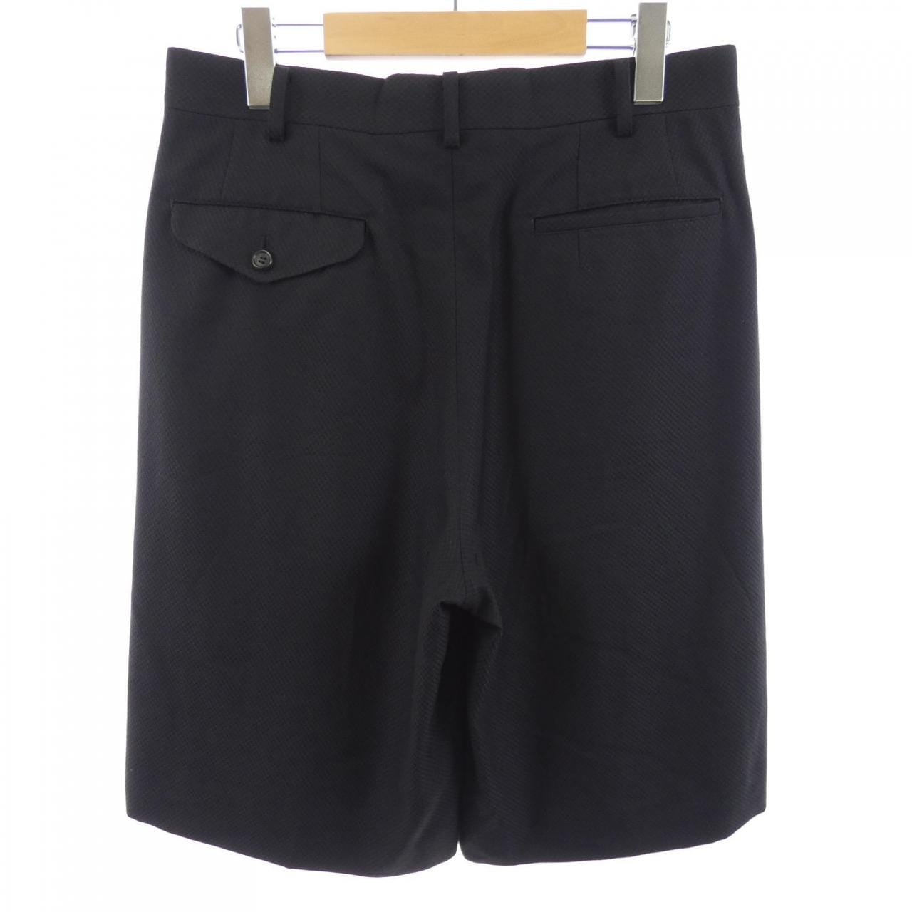 コムデギャルソンオム COMME des GARCONS HOMME PI-P040 ショートパンツ