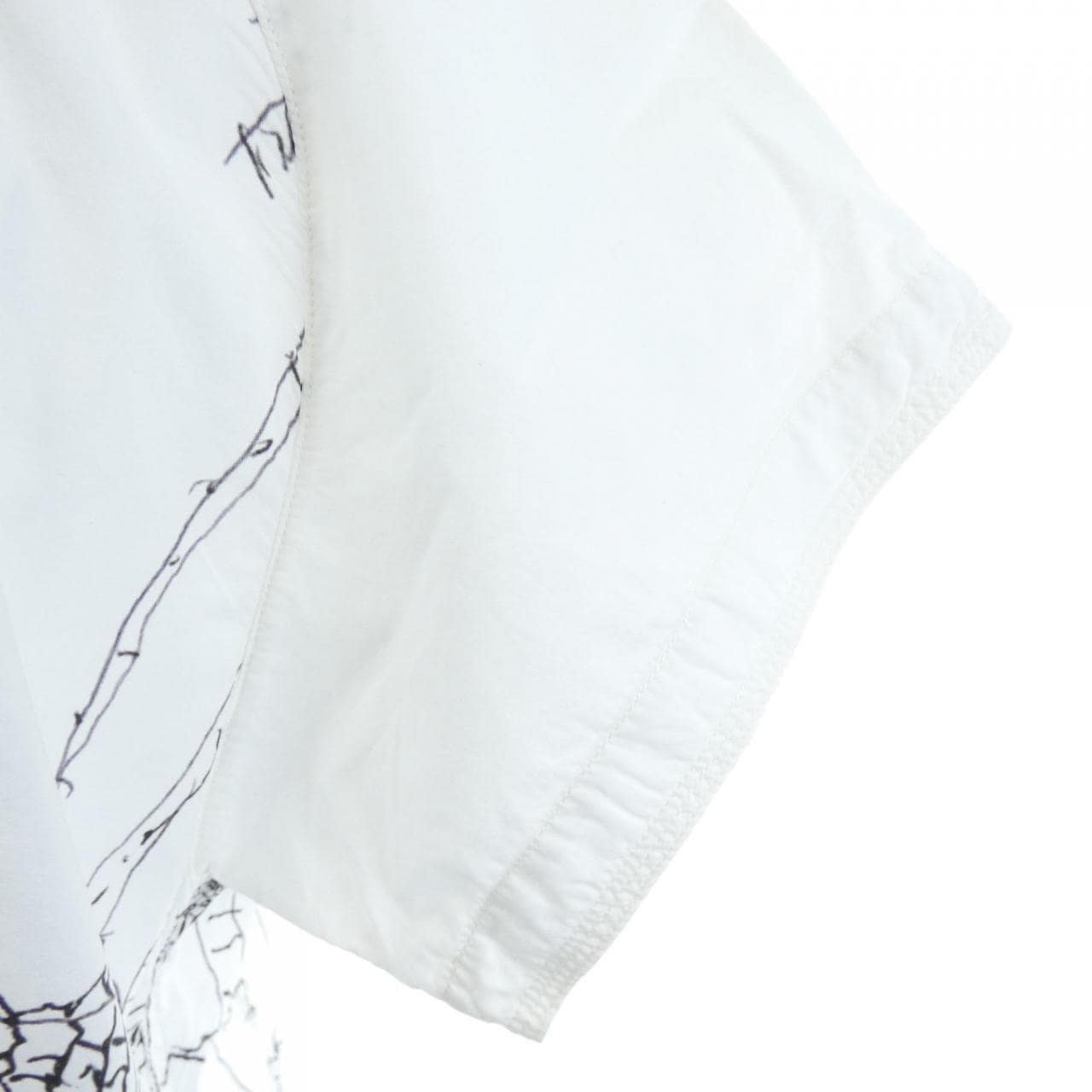 マルニ MARNI marni x maria magdalena s Tシャツ