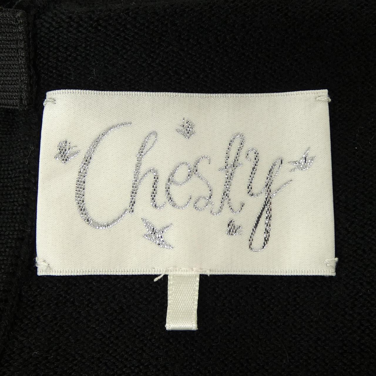 チェスティ chesty ニット