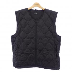 ショット SCHOTT ダウンベスト