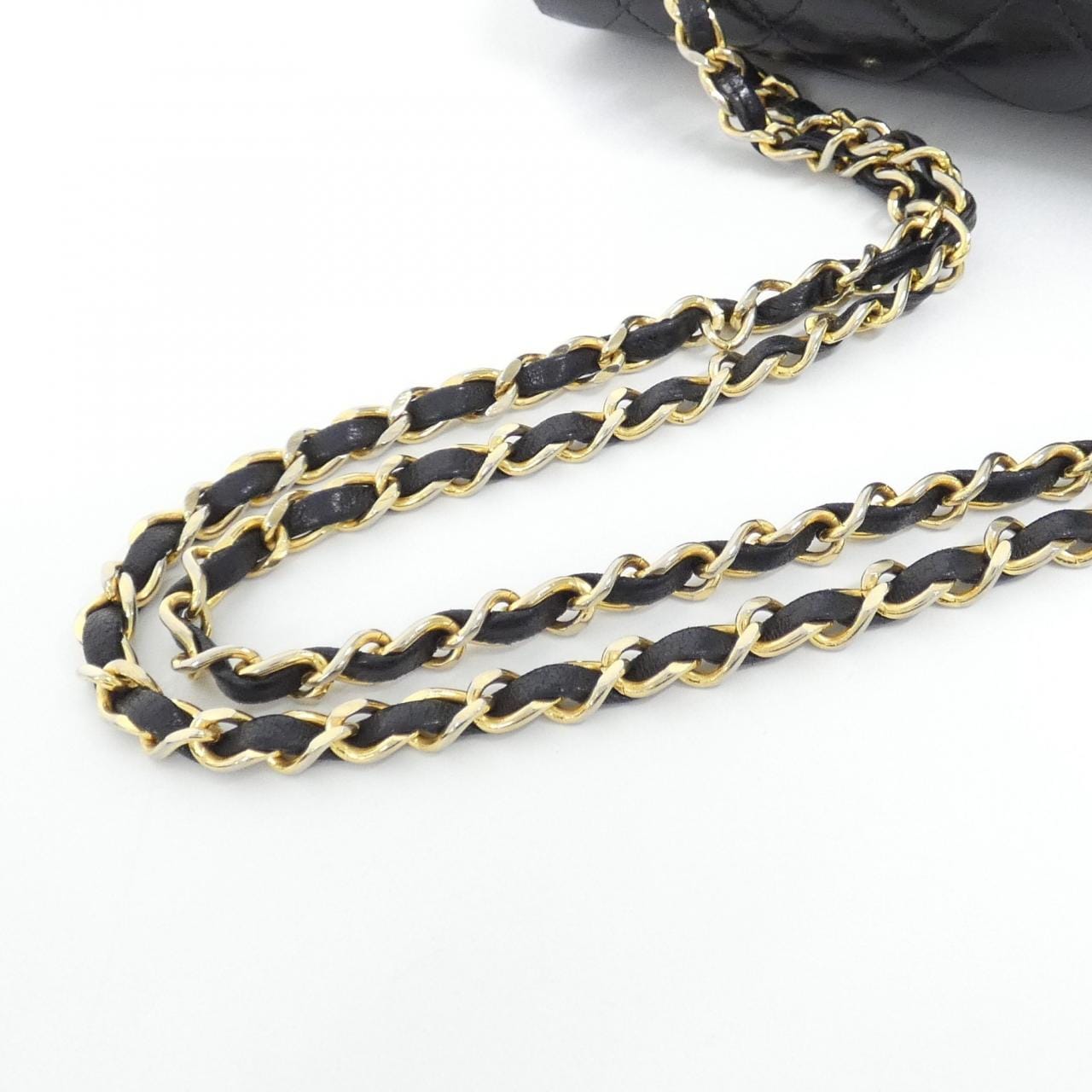 【ヴィンテージ】シャネル 1112 ショルダーバッグ