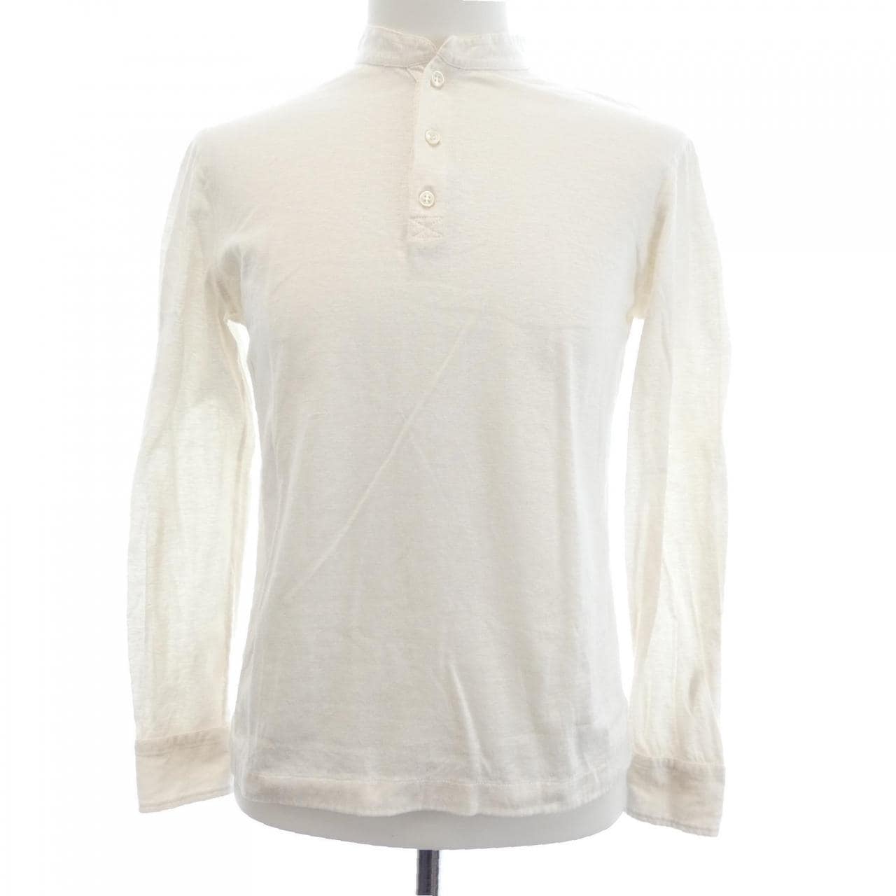 セッテフィーリカシミヤ SETTEFILI CASHMERE Tシャツ