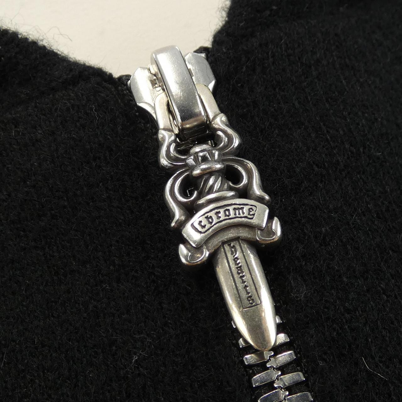 クロムハーツ CHROME HEARTS 412172856******00C パーカー