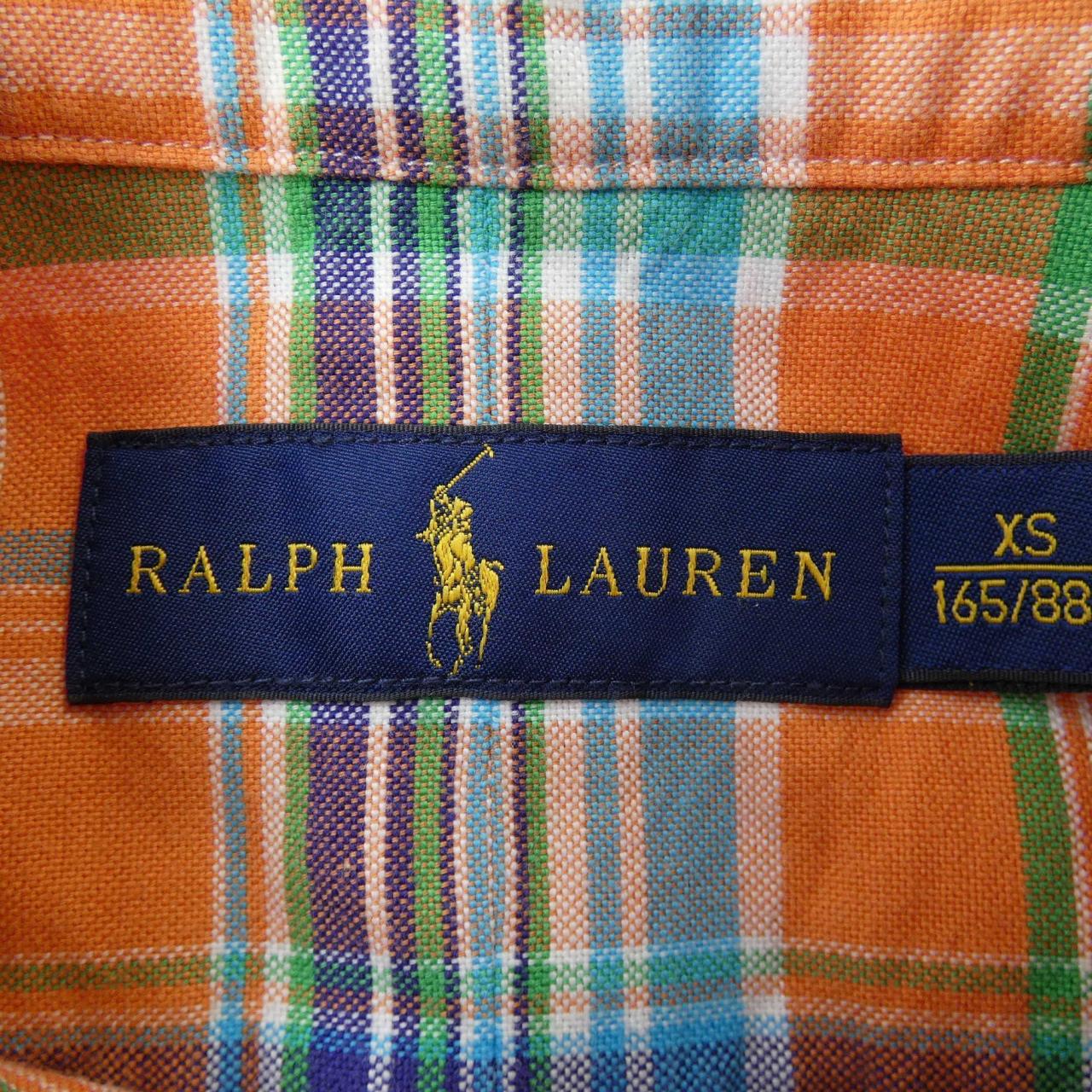 ラルフローレン RALPH LAUREN シャツ