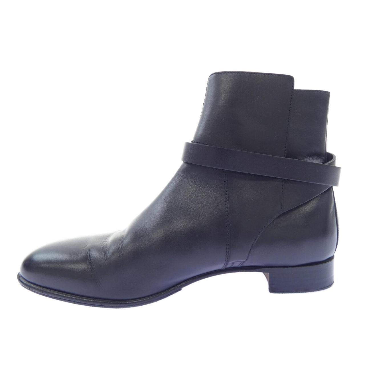 エルメス HERMES NEO ブーツ
