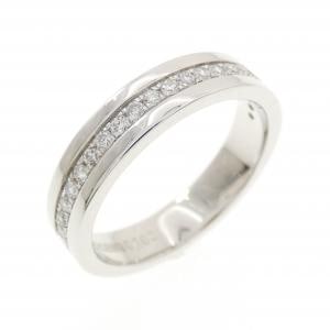 アーカー ダイヤモンド リング 0.163CT
