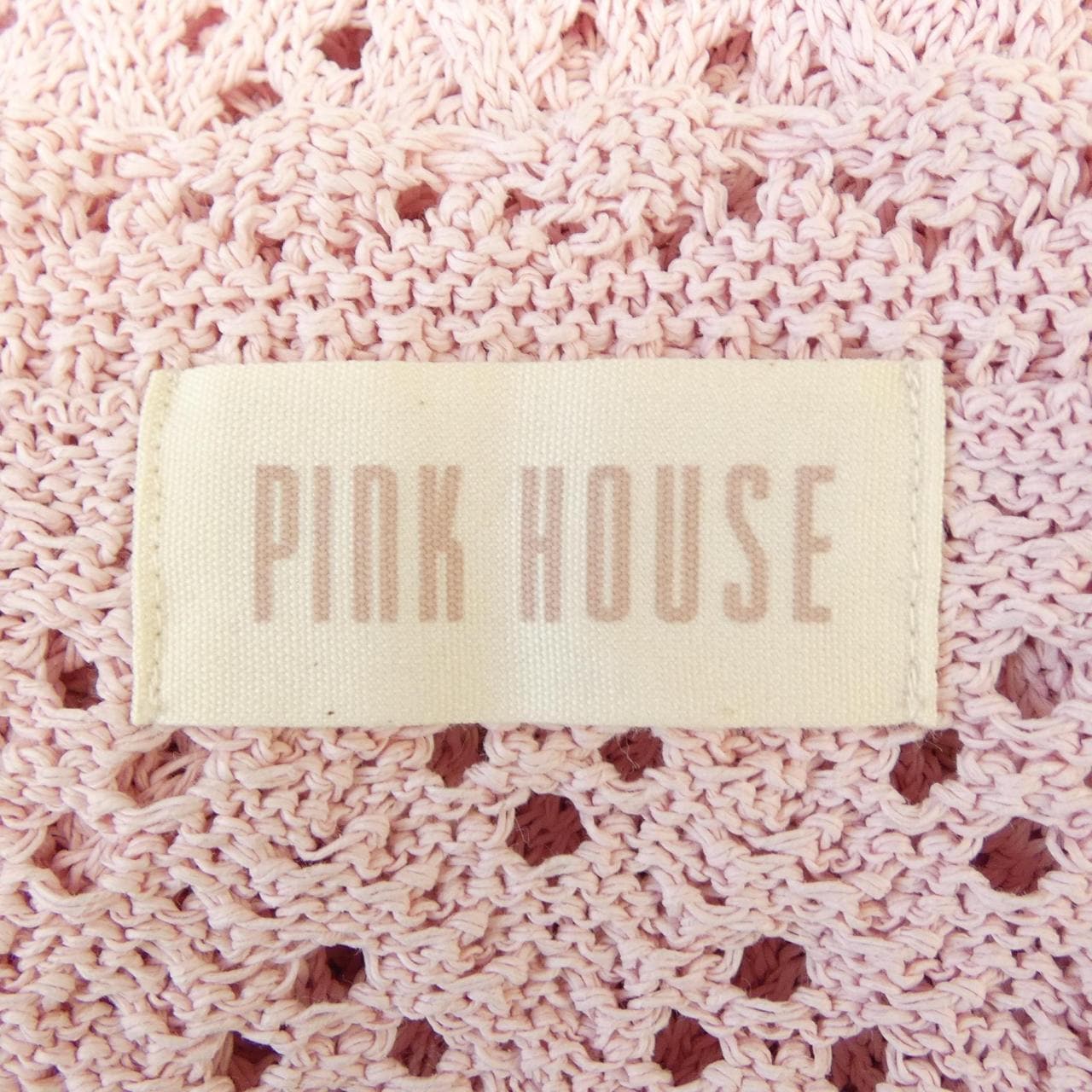 ピンクハウス PINK HOUSE ベスト