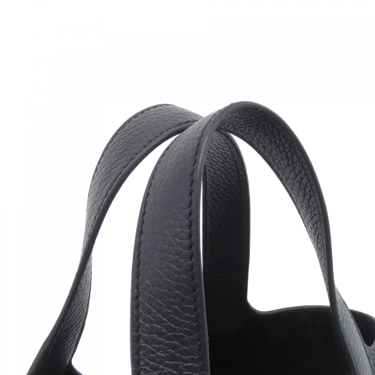 【未使用品】エルメス ピコタン ロック PM 056289CK バッグ