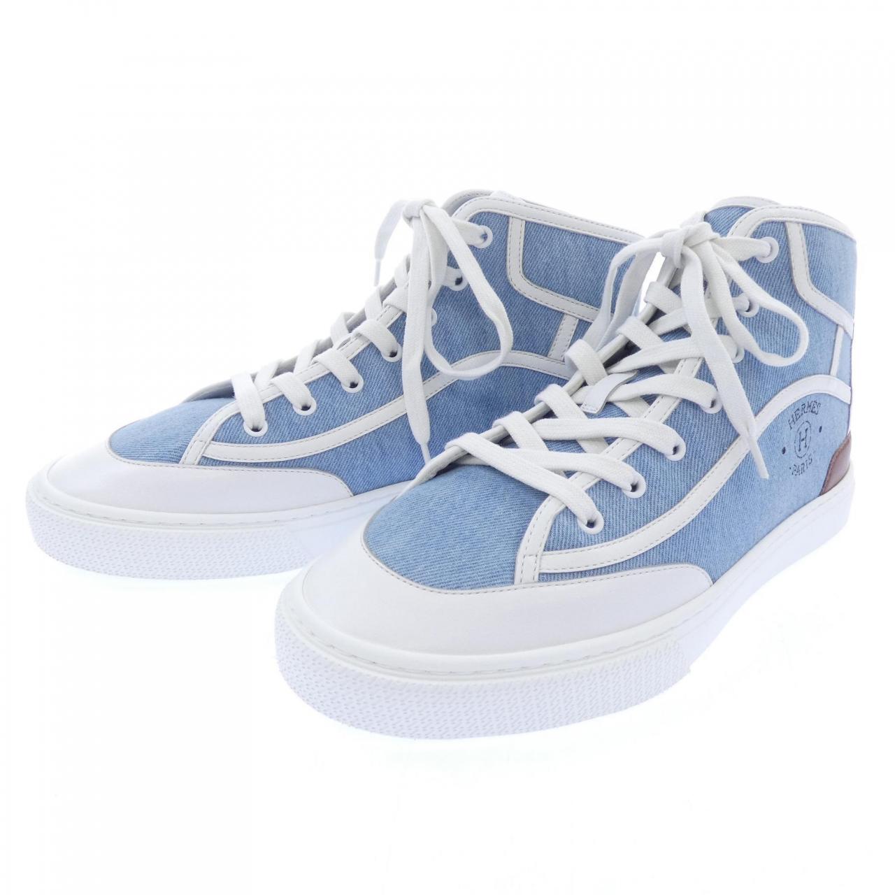 エルメス HERMES 231719Z スニーカー