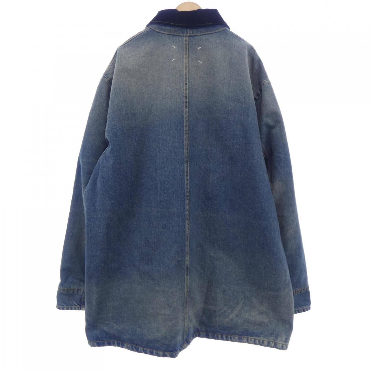 メゾンマルジェラ Maison Margiela S51AM0444 デニムジャケット