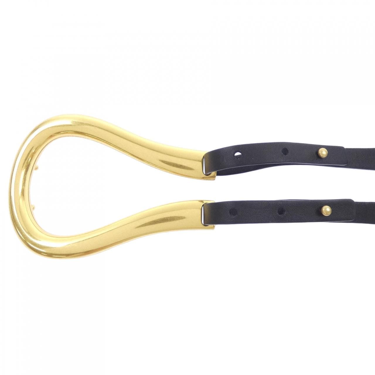 ボッテガヴェネタ BOTTEGA VENETA ホースビット BELT