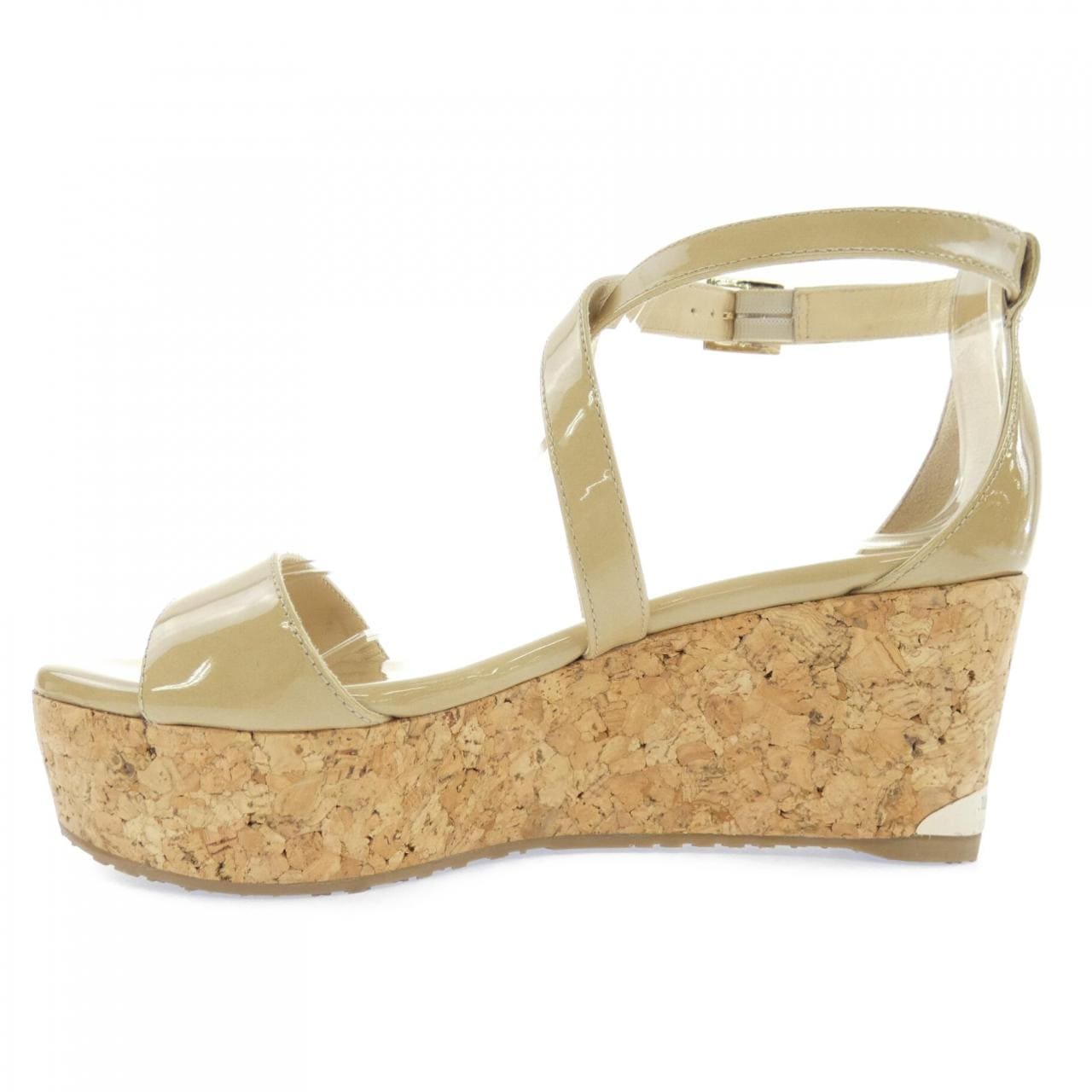 ジミーチュウ JIMMY CHOO PRAISE サンダル