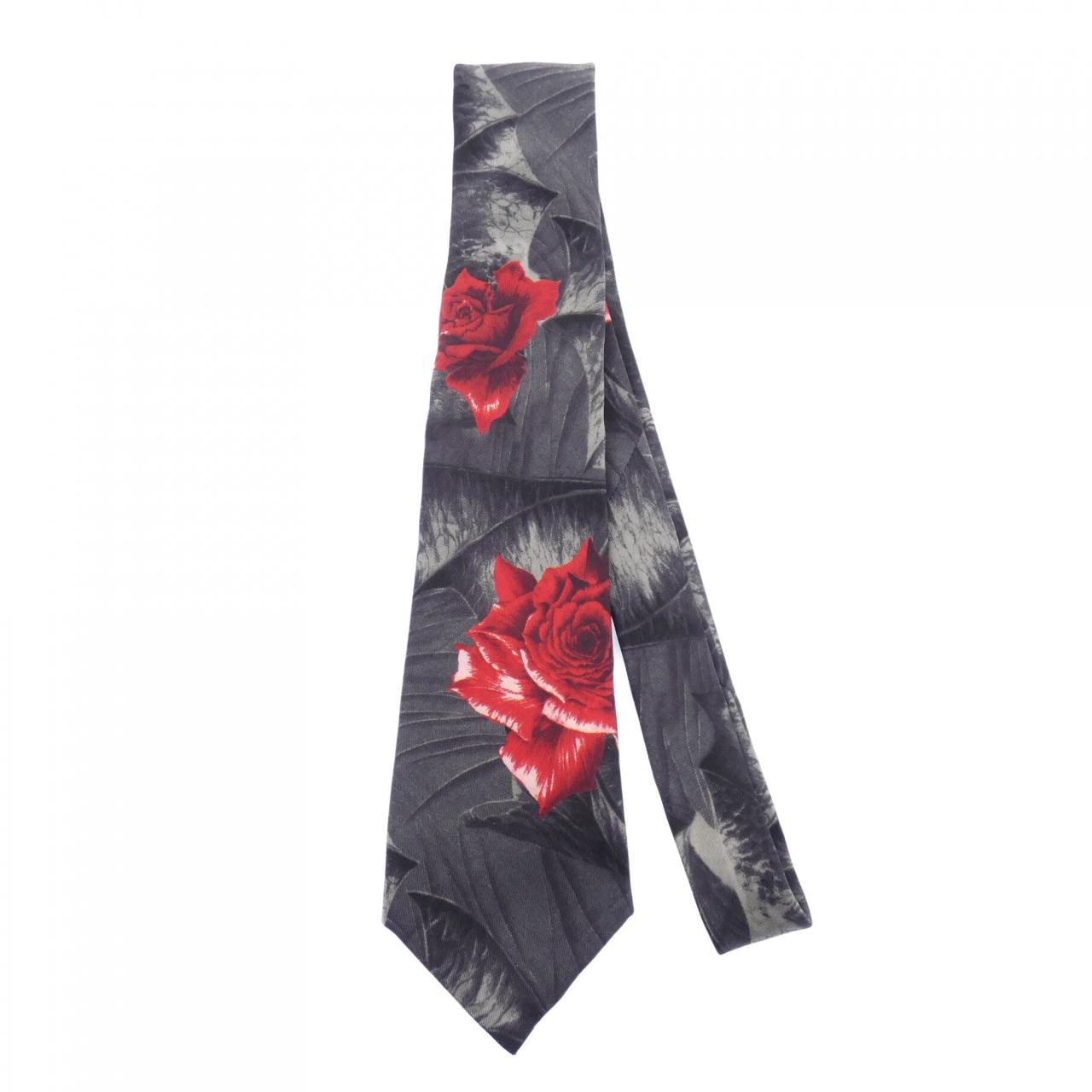 ヨウジヤマモトプールオム YOHJI YAMAMOTO POUR HOMME NECKTIE