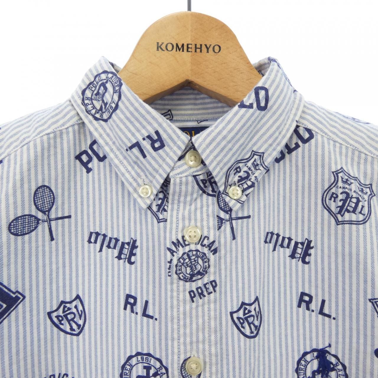 ポロラルフローレン POLO RALPH LAUREN シャツ