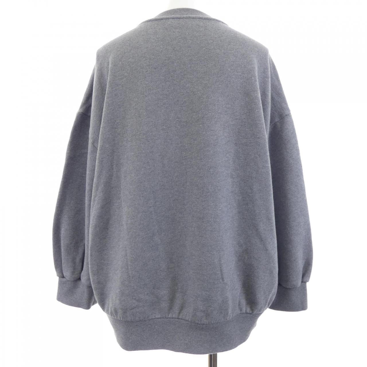 ドルチェアンドガッバーナ DOLCE&GABBANA F9962T/G7RGZ スウェット