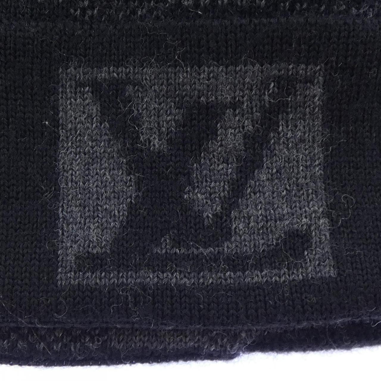ルイヴィトン LOUIS VUITTON ニットキャップ