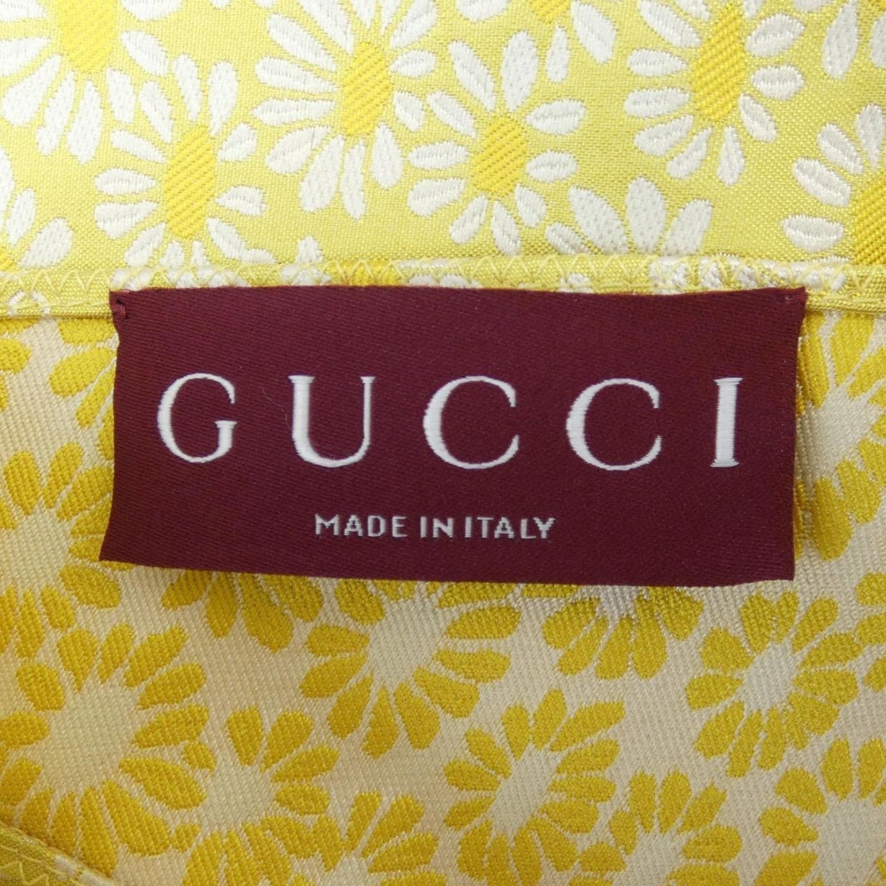 グッチ GUCCI 816634 ZASBQ ワンピース