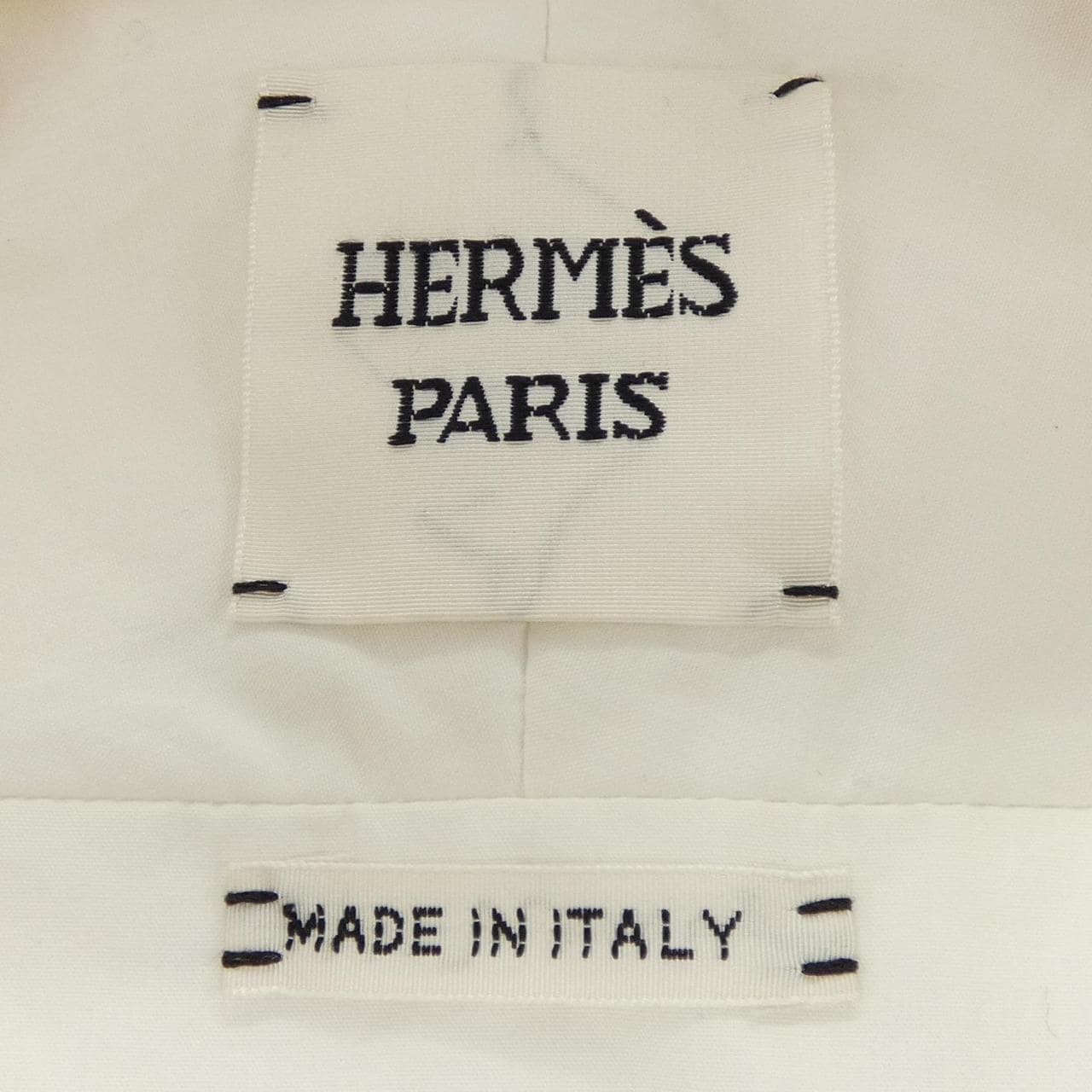 エルメス HERMES 2E0151DJ ブルゾン