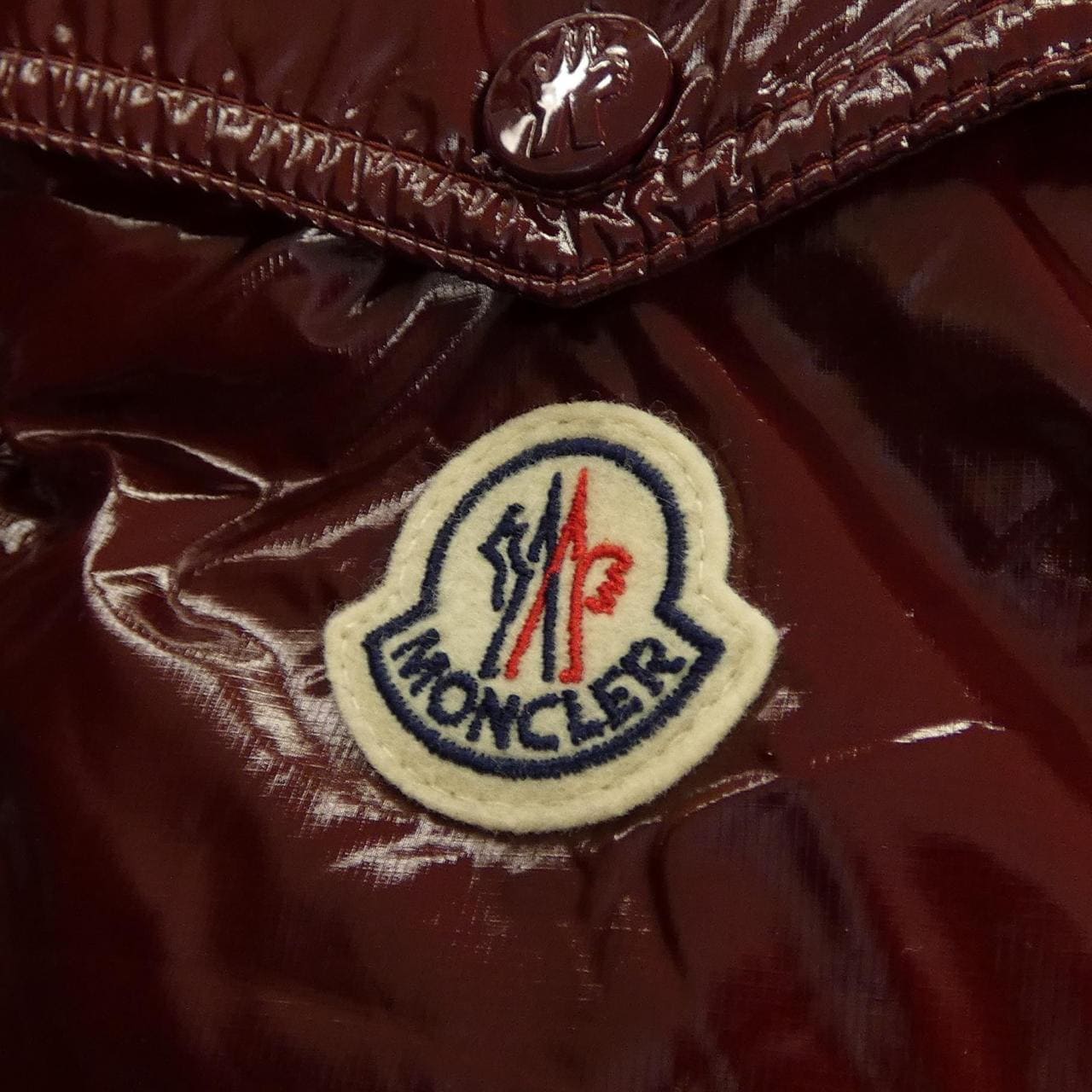 モンクレール MONCLER KARAKORUM 2 ダウンジャケット
