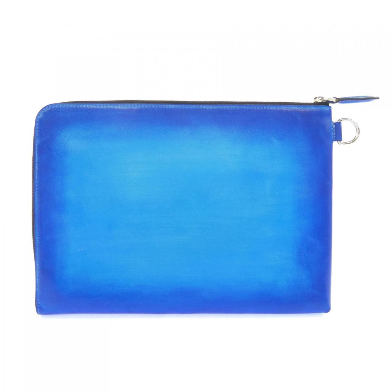 ベルルッティ Berluti ニノGMスクリットレザークラッチ BAG