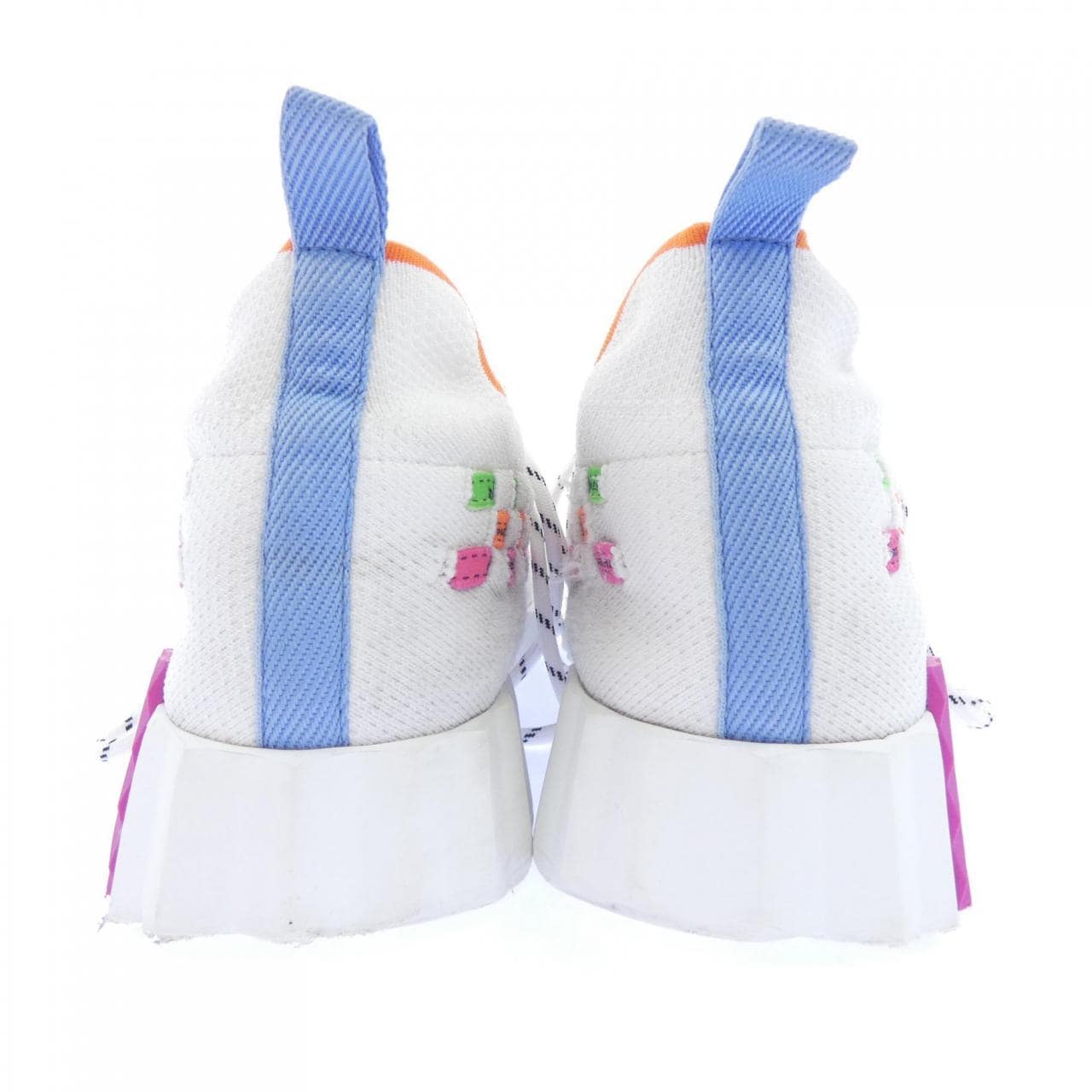 エルメス HERMES フレックス FLEX 222161Z スニーカー