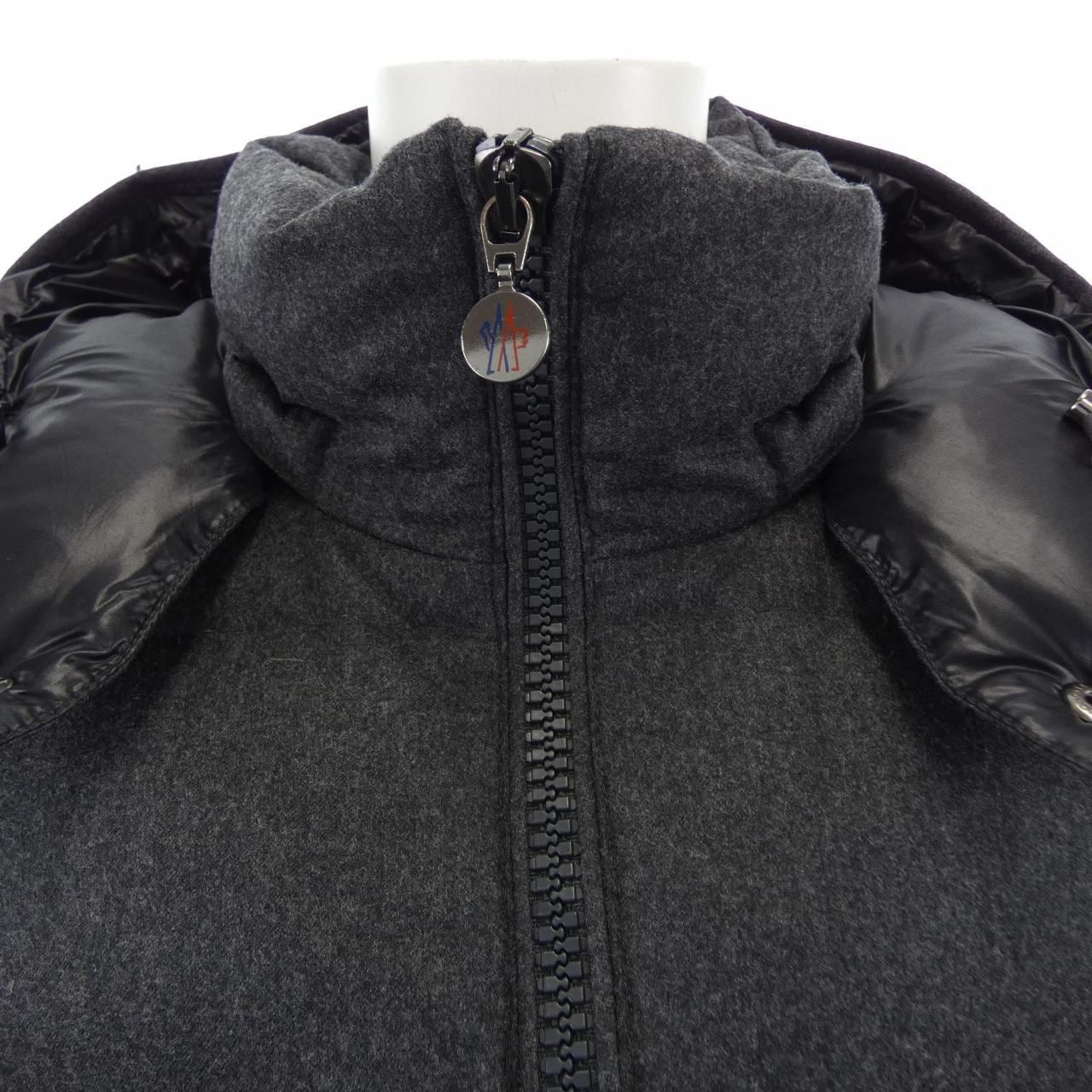 モンクレール MONCLER MONTGENEVRE ダウンジャケット