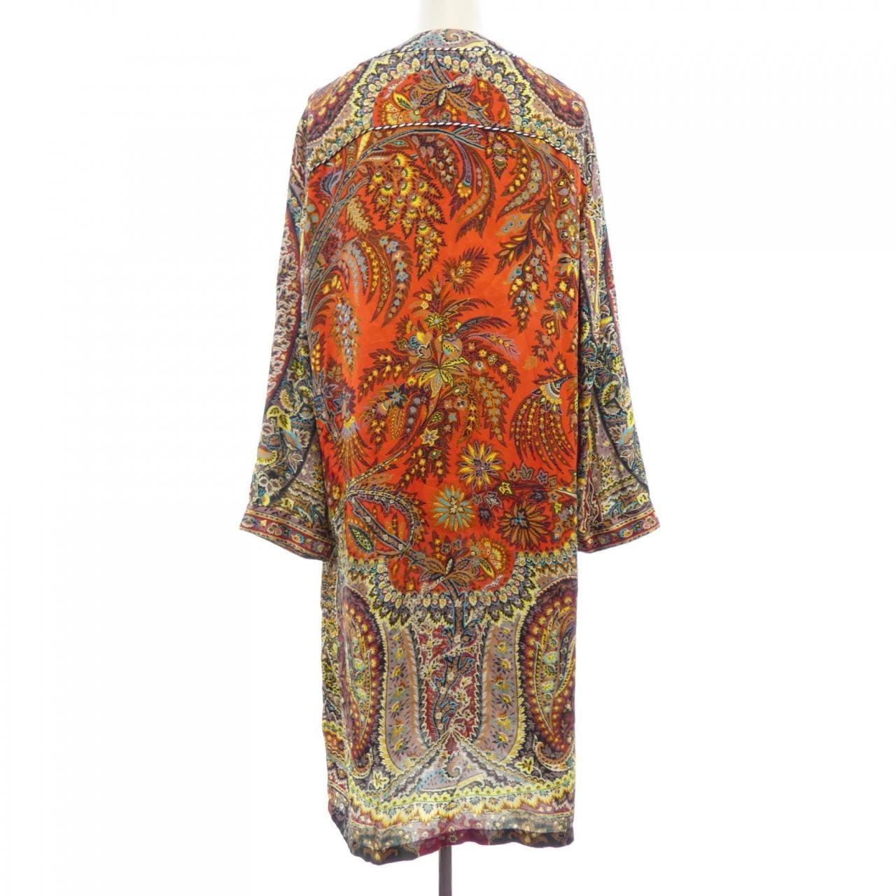 エトロ ETRO ワンピース